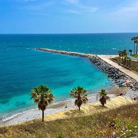Sunset Beach Benalmádena Exterior foto